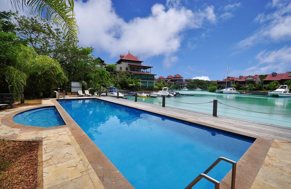 Eden Island, Beach Front, Luxury, 3 Bed Ensuite, Wifi ภายนอก รูปภาพ