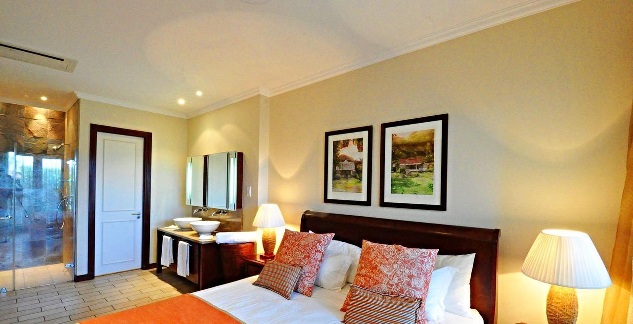 Eden Island, Beach Front, Luxury, 3 Bed Ensuite, Wifi ภายนอก รูปภาพ