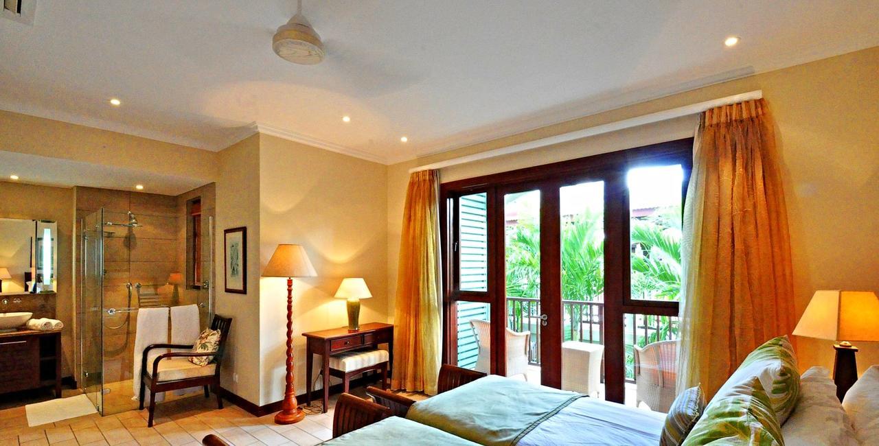 Eden Island, Beach Front, Luxury, 3 Bed Ensuite, Wifi ภายนอก รูปภาพ