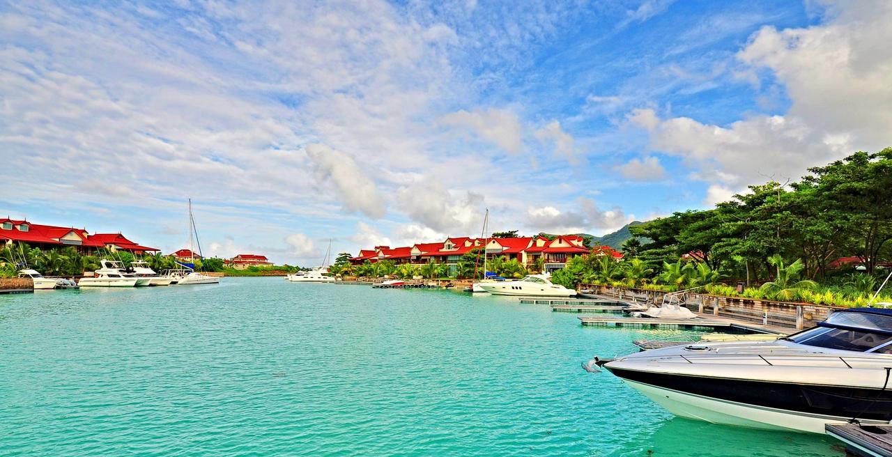 Eden Island, Beach Front, Luxury, 3 Bed Ensuite, Wifi ภายนอก รูปภาพ