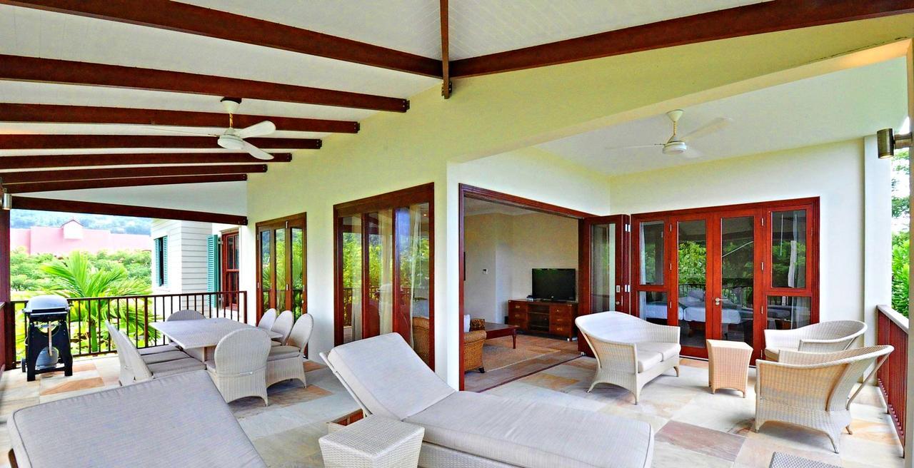 Eden Island, Beach Front, Luxury, 3 Bed Ensuite, Wifi ภายนอก รูปภาพ