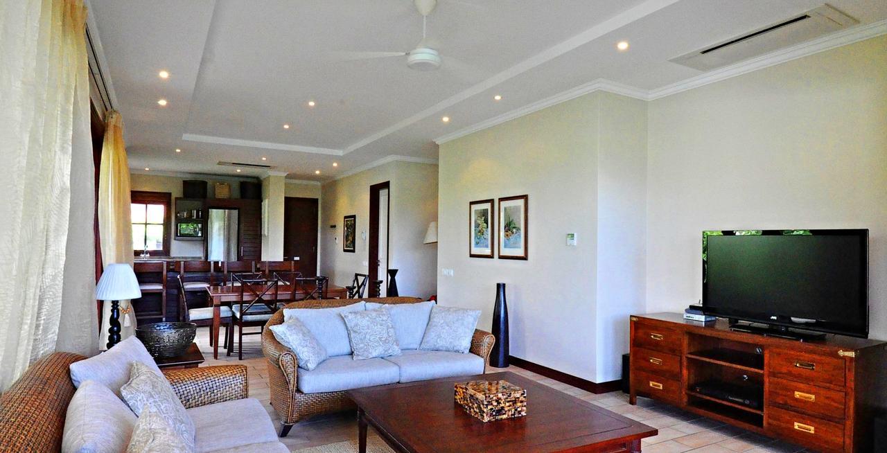 Eden Island, Beach Front, Luxury, 3 Bed Ensuite, Wifi ภายนอก รูปภาพ