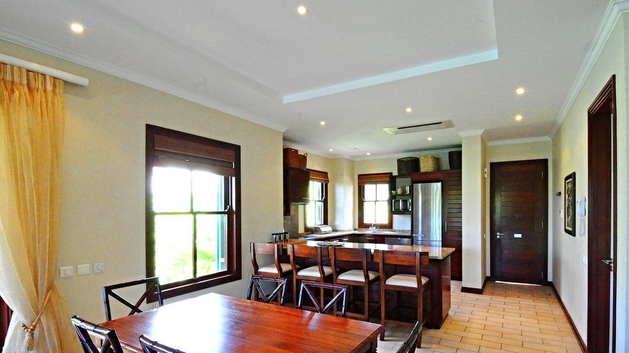 Eden Island, Beach Front, Luxury, 3 Bed Ensuite, Wifi ภายนอก รูปภาพ
