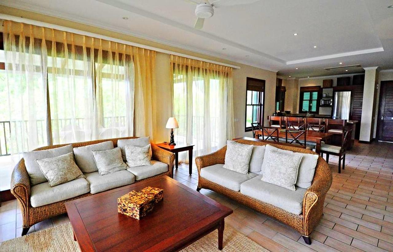 Eden Island, Beach Front, Luxury, 3 Bed Ensuite, Wifi ภายนอก รูปภาพ