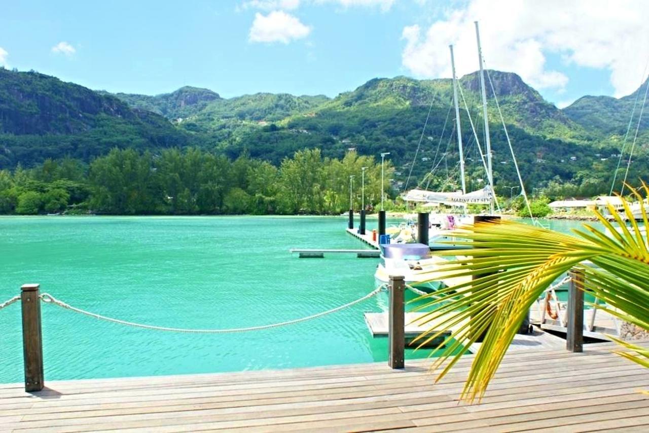 Eden Island, Beach Front, Luxury, 3 Bed Ensuite, Wifi ภายนอก รูปภาพ