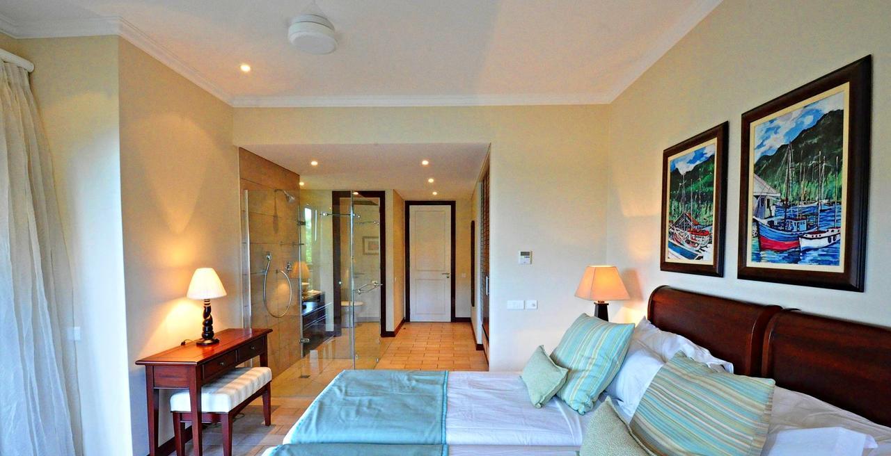 Eden Island, Beach Front, Luxury, 3 Bed Ensuite, Wifi ภายนอก รูปภาพ