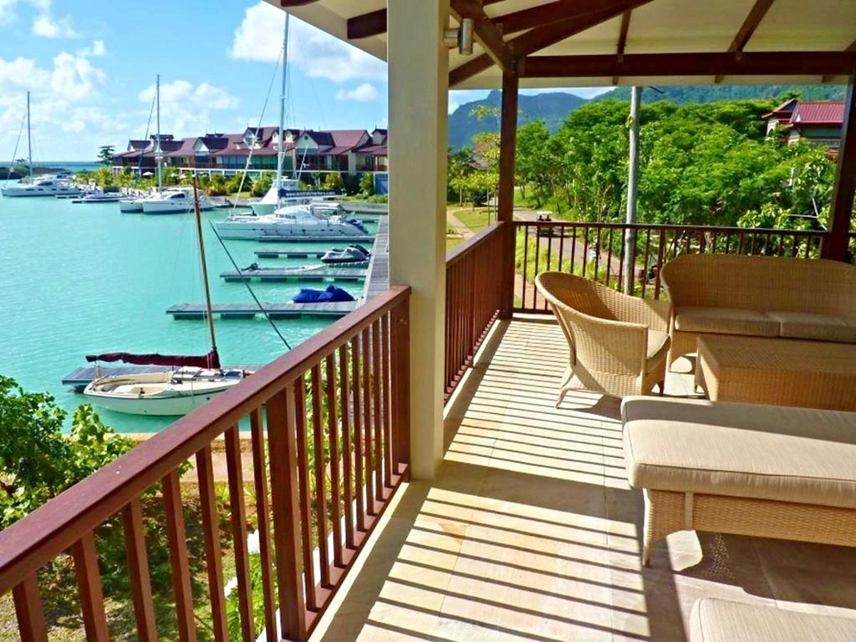 Eden Island, Beach Front, Luxury, 3 Bed Ensuite, Wifi ภายนอก รูปภาพ