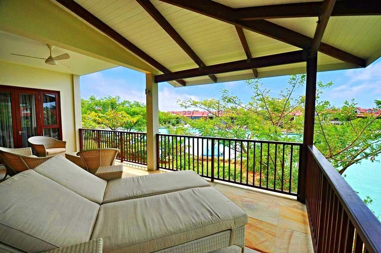 Eden Island, Beach Front, Luxury, 3 Bed Ensuite, Wifi ภายนอก รูปภาพ